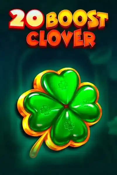 boost cloverfelix
