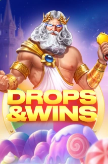 drop wins
